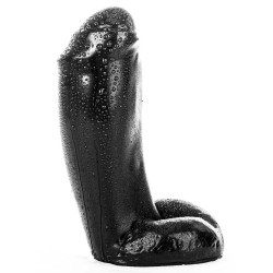 All Black Gode AB46 Big Bird All Black 15 x 6cm